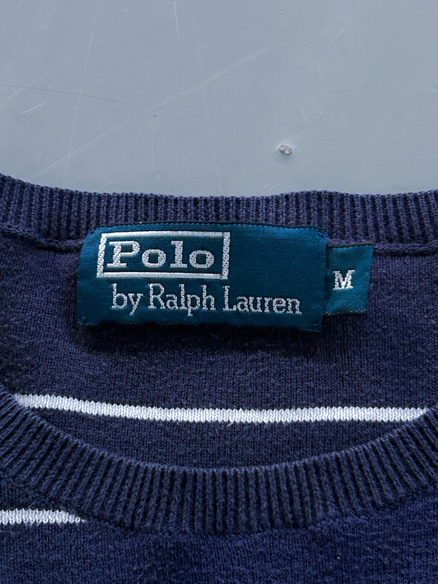 Polo Ralph Lauren Vintage Pullover | M