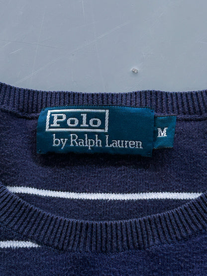Polo Ralph Lauren Vintage Pullover | M