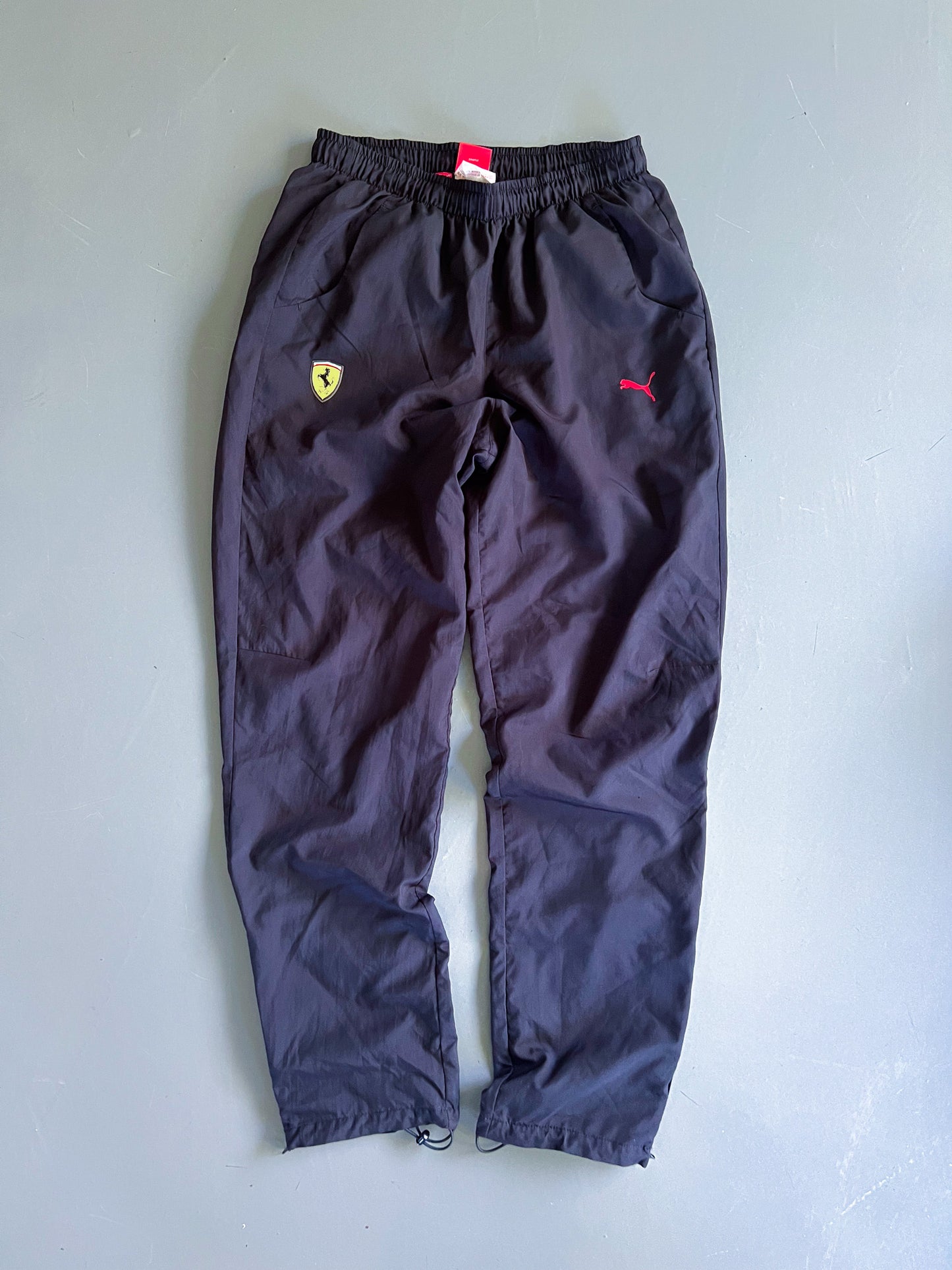 Puma x Ferrari Vintage Trackpants | M