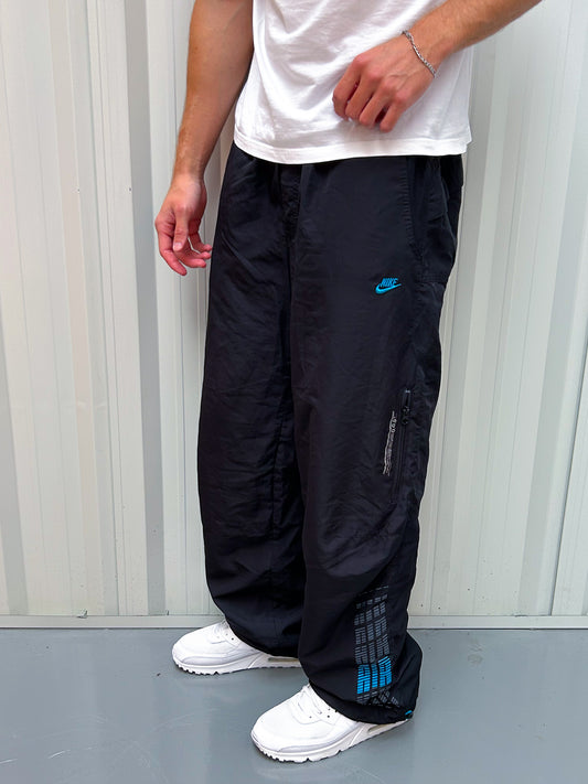 Nike Vintage Trackpants | XL