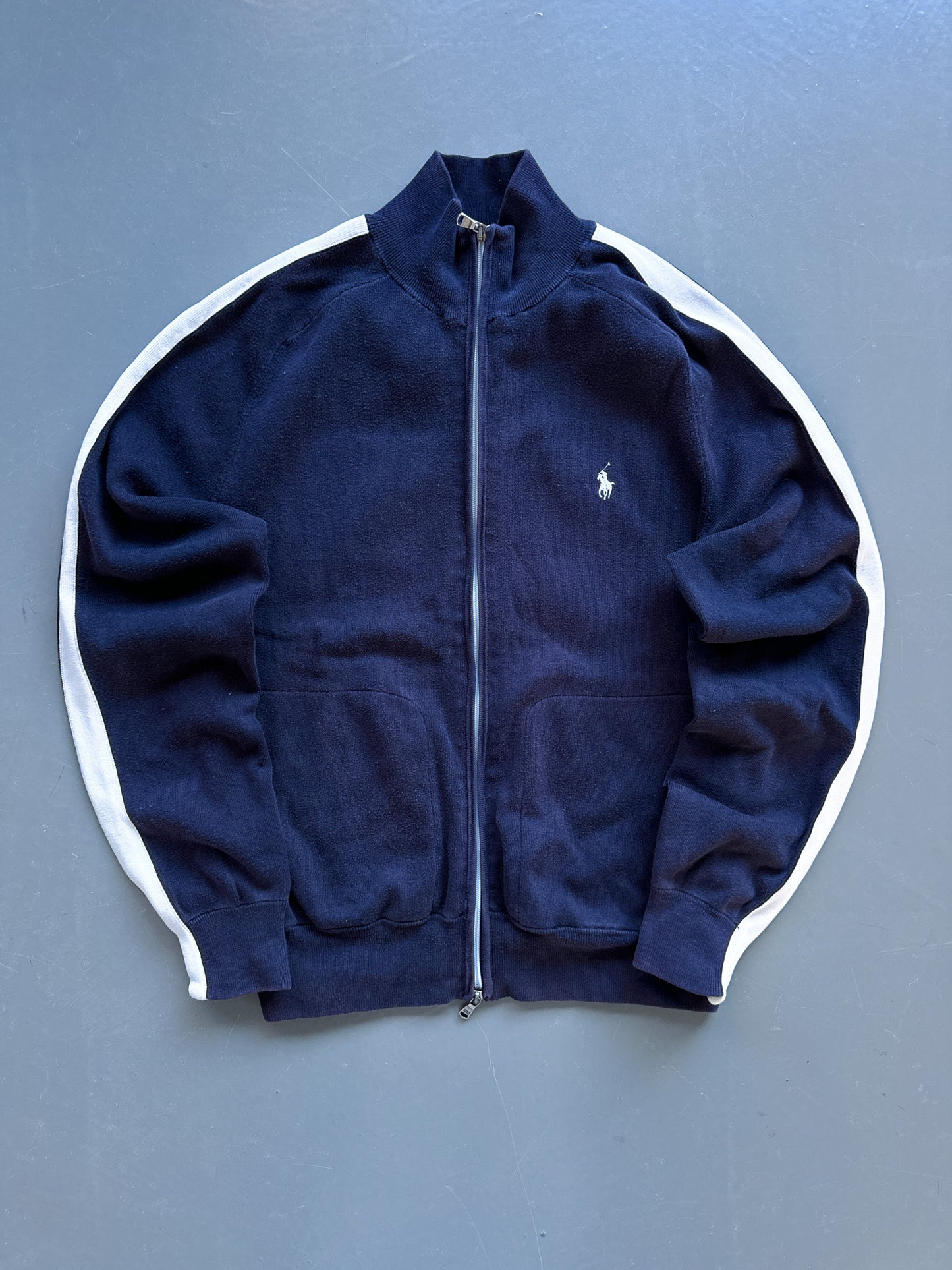 Polo Ralph Lauren Sweatjacke | M