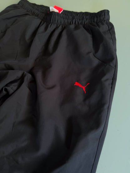 Puma x Ferrari Vintage Trackpants | M