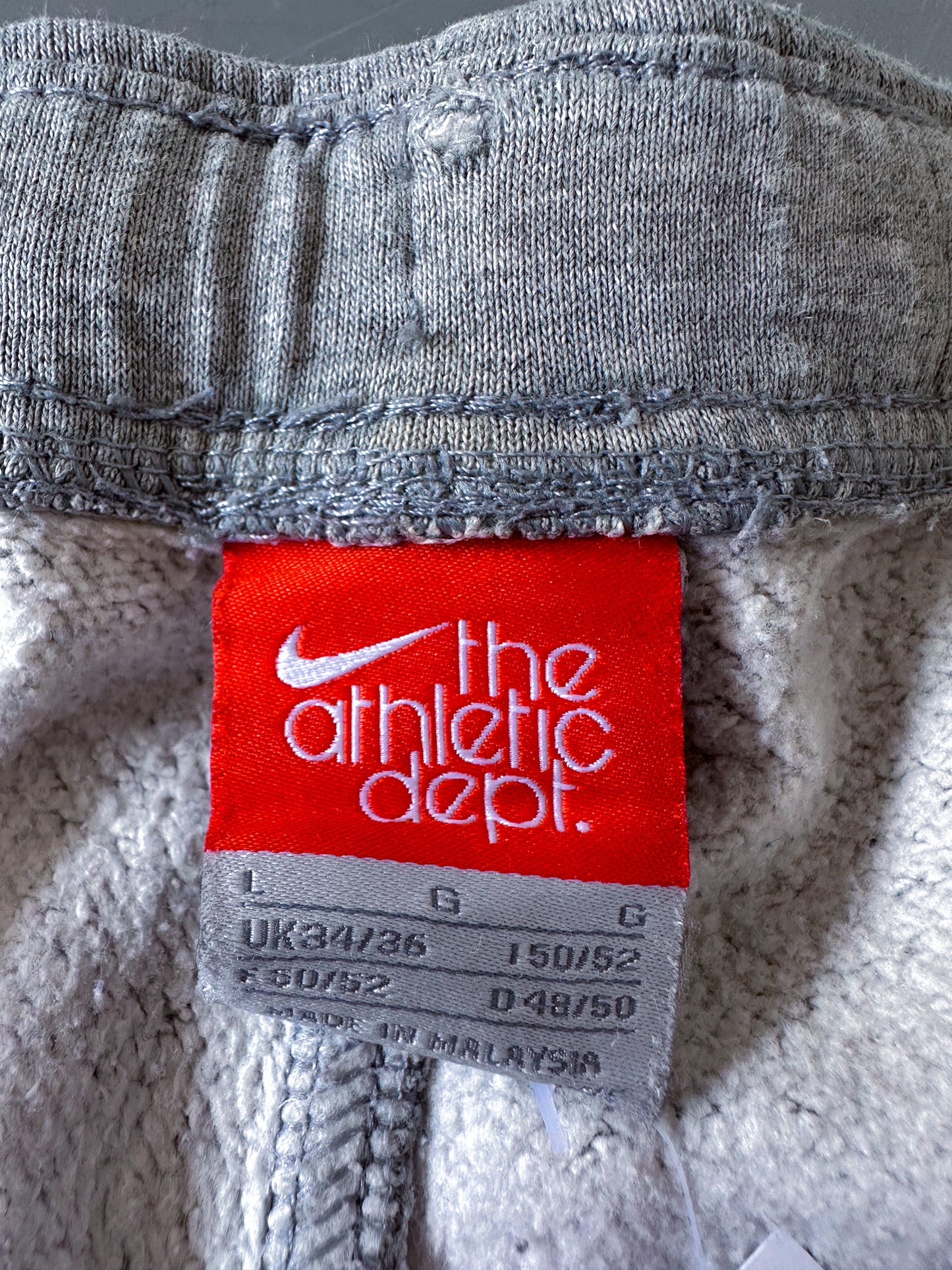 Nike Vintage Sweatpants | L