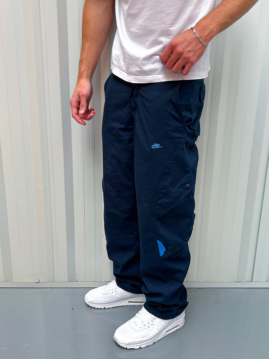 Nike Vintage Trackpants | S