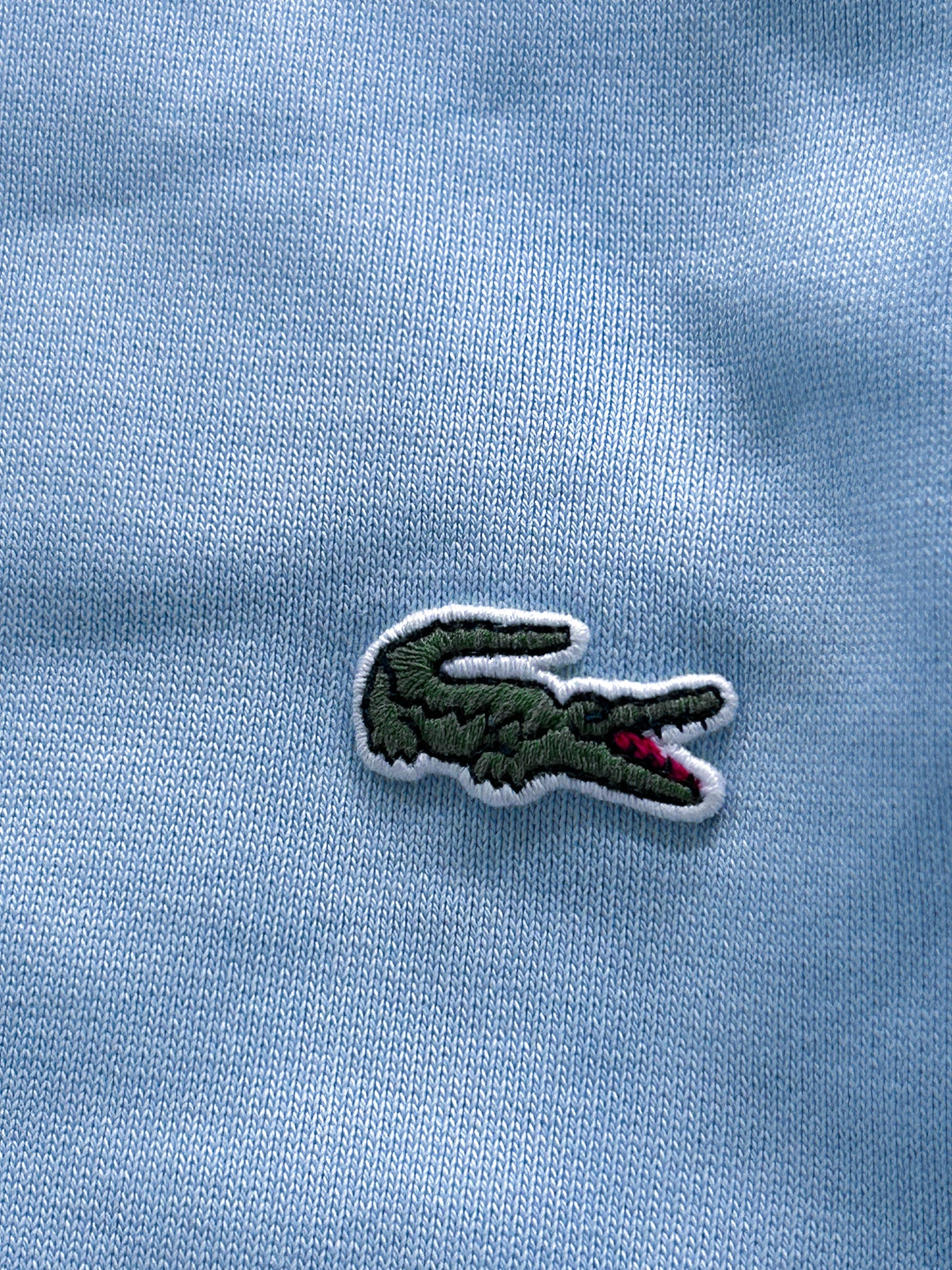 Lacoste Vintage Sweatjacke | S