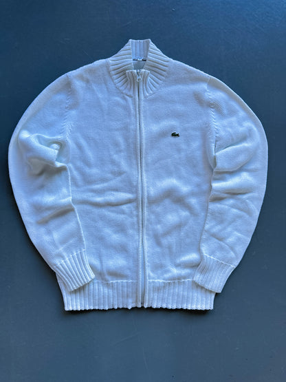Lacoste *PREMIUM* Vintage Pullover | S
