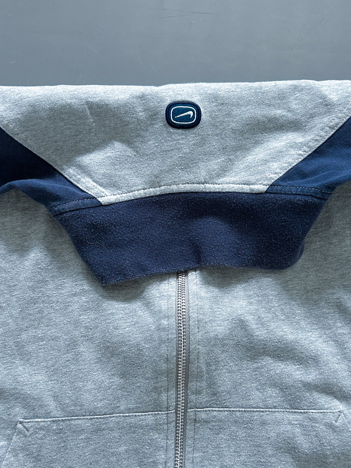 Nike Vintage Sweatjacke | M