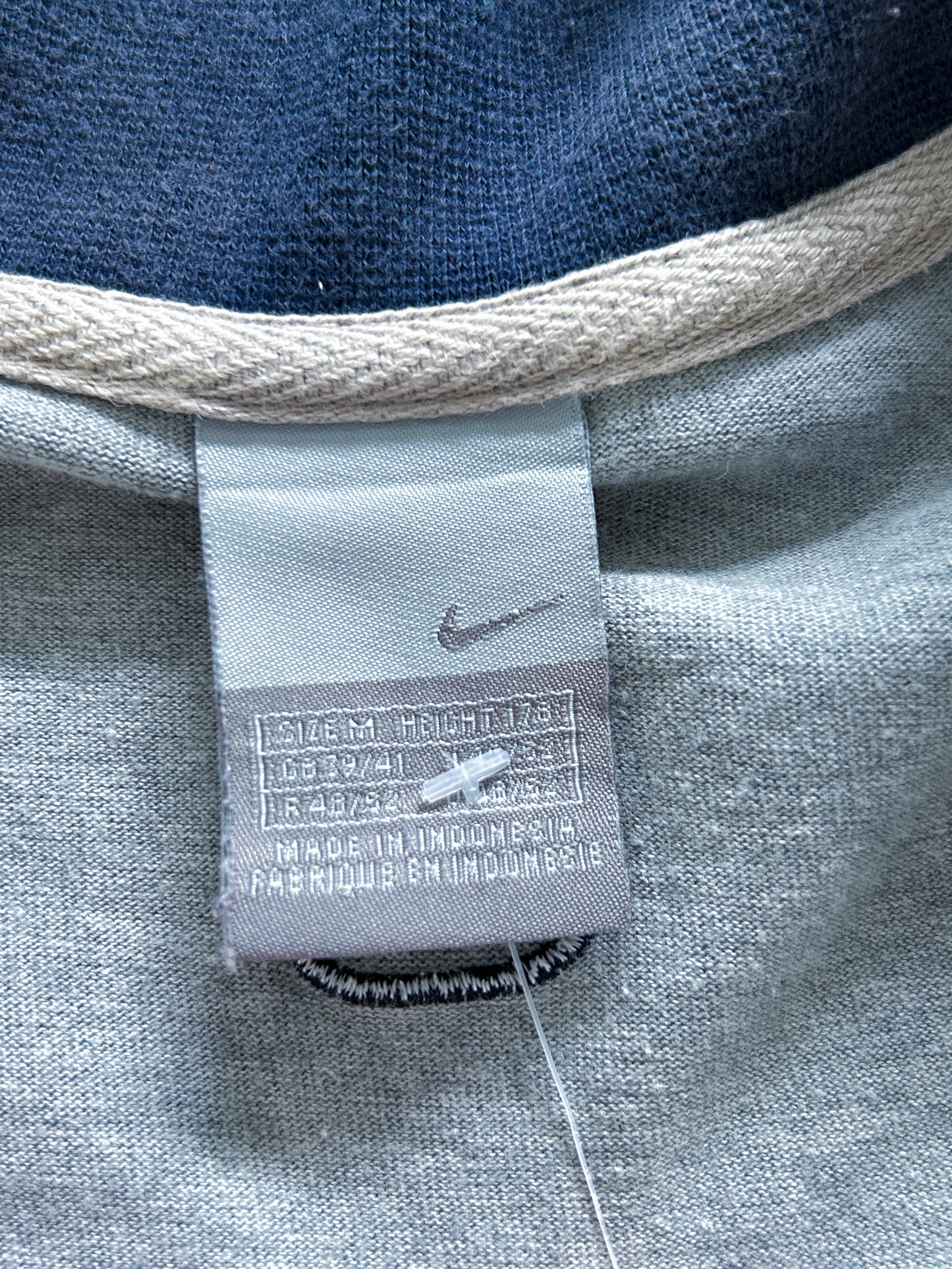 Nike Vintage Sweatjacke | M