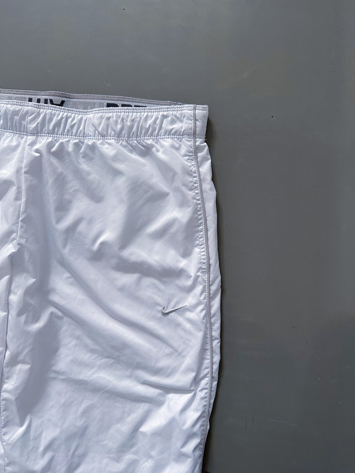 Nike Vintage Trackpants | S