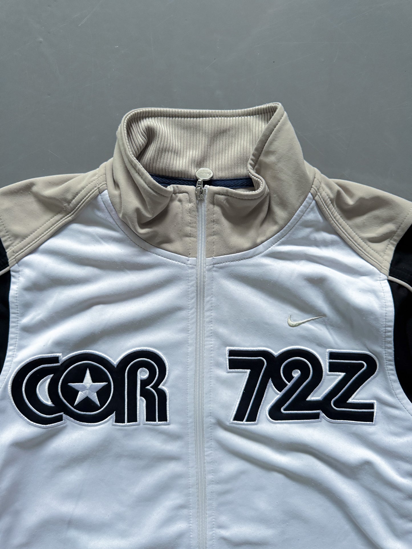 Nike Vintage *CORTEIZ* Trackjacket | S