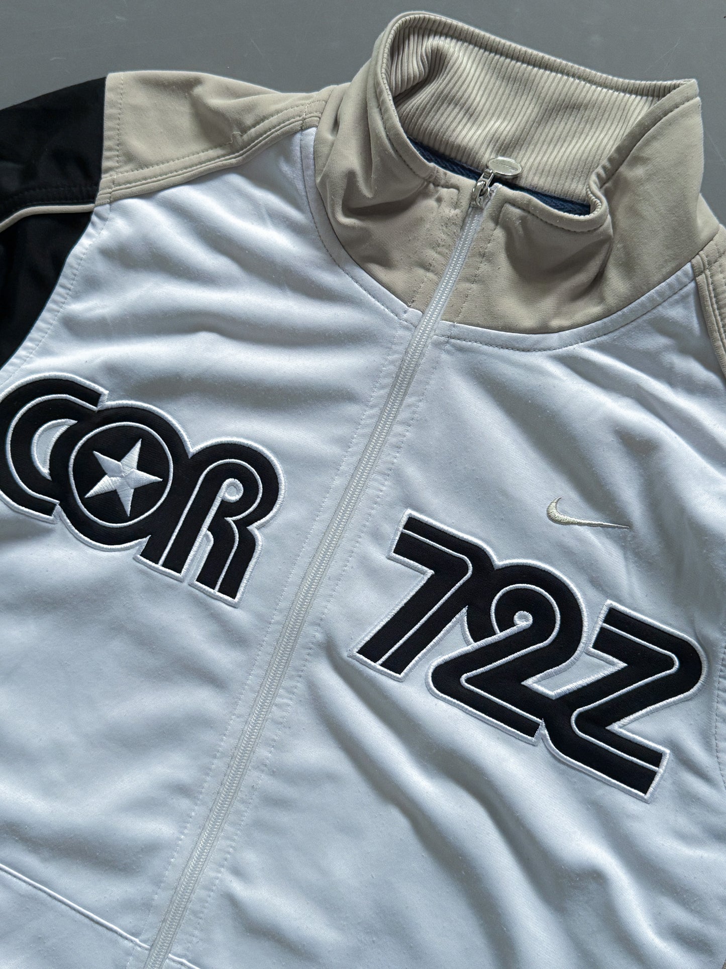 Nike Vintage *CORTEIZ* Trackjacket | S