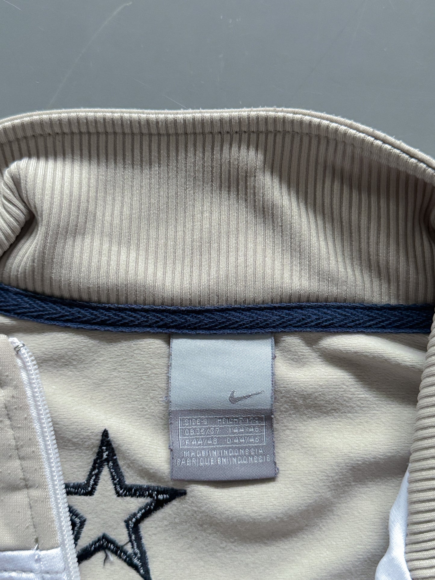 Nike Vintage *CORTEIZ* Trackjacket | S