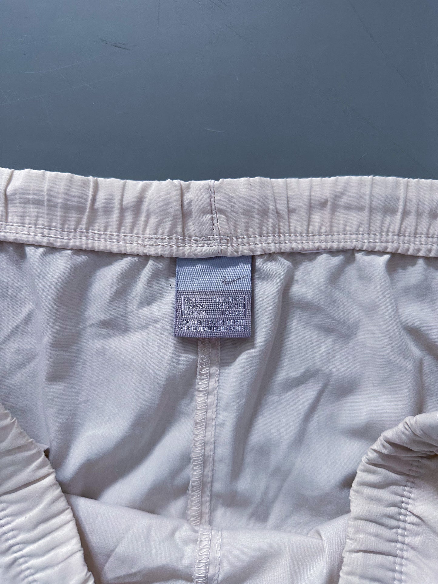 Nike Vintage *PREMIUM* Trackpants | M
