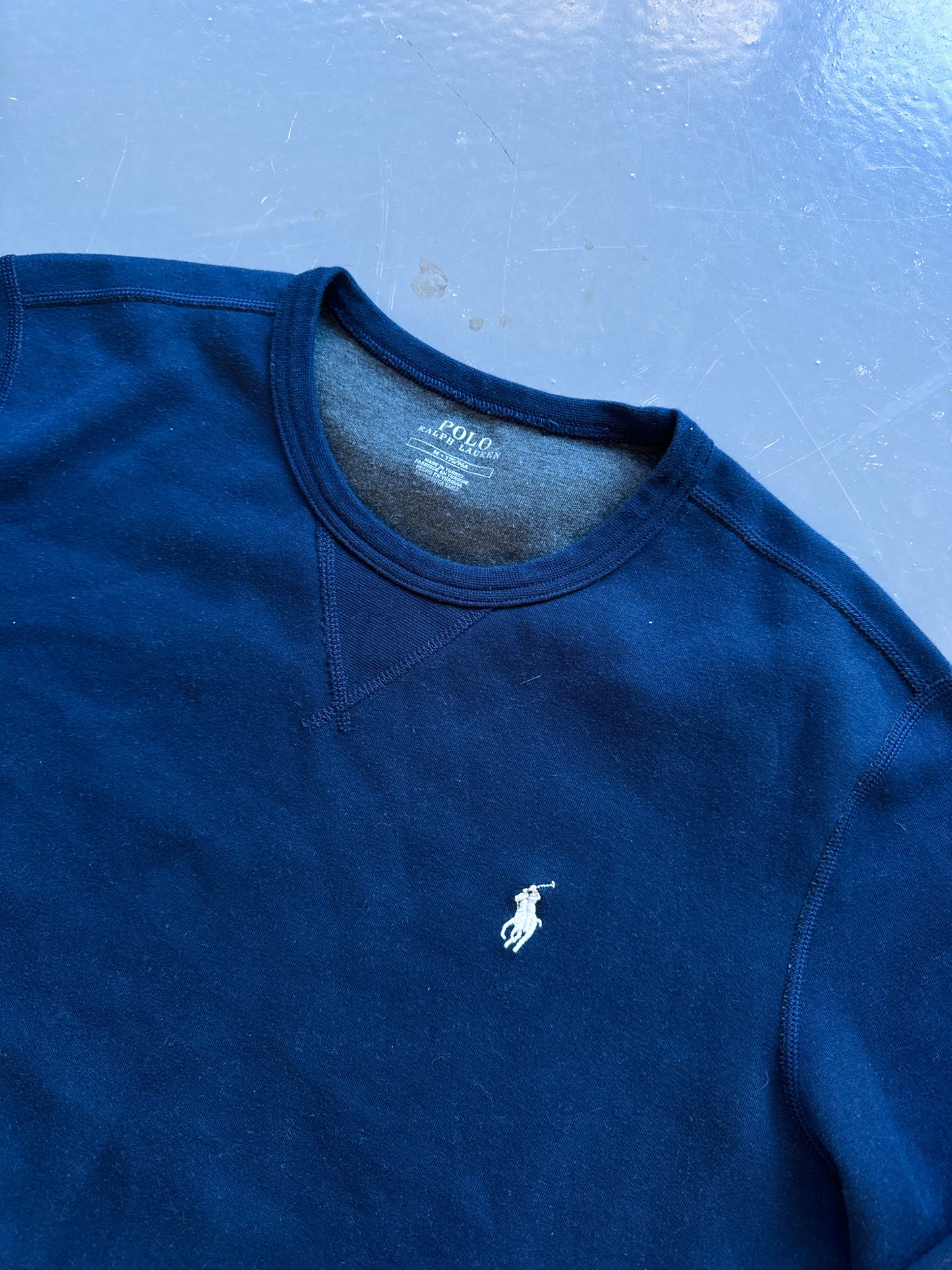 Polo Ralph Lauren Pullover | M