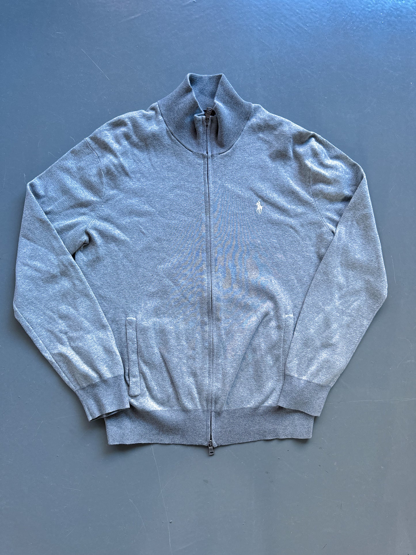 Polo Ralph Lauren *PREMIUM* Sweatjacke | M