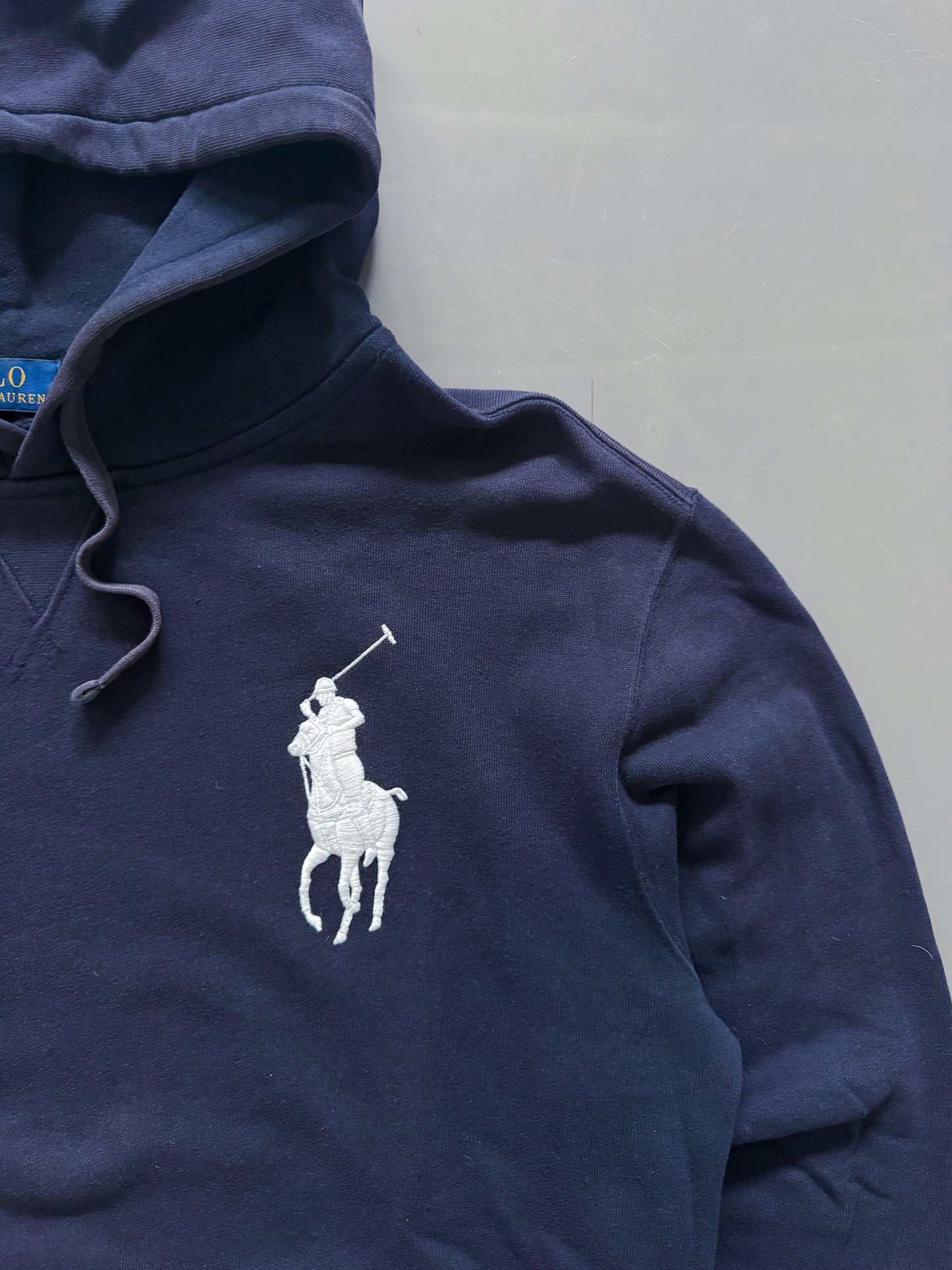 Polo Ralph Lauren Vintage Pullover | M