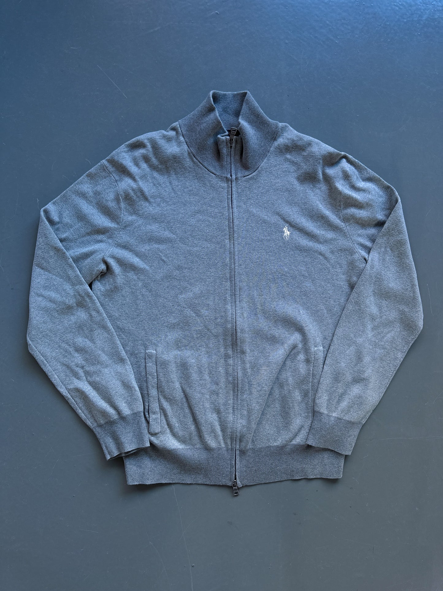 Polo Ralph Lauren *PREMIUM* Sweatjacke | M