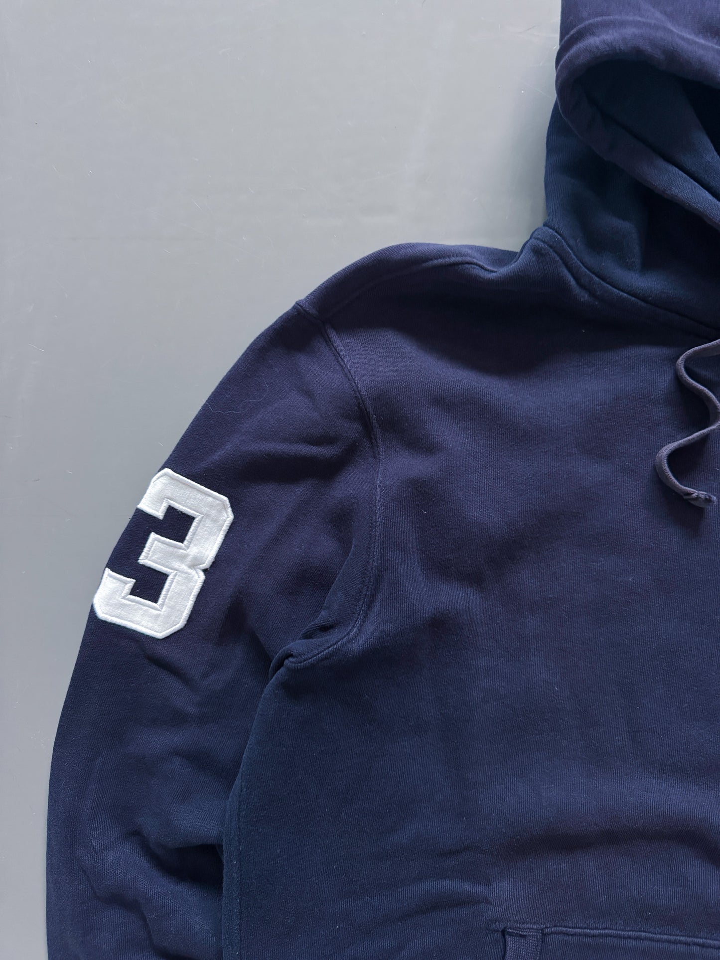 Polo Ralph Lauren Vintage Pullover | M