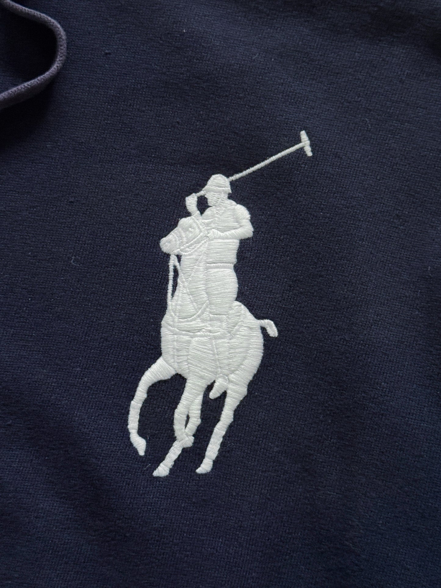 Polo Ralph Lauren Vintage Pullover | M
