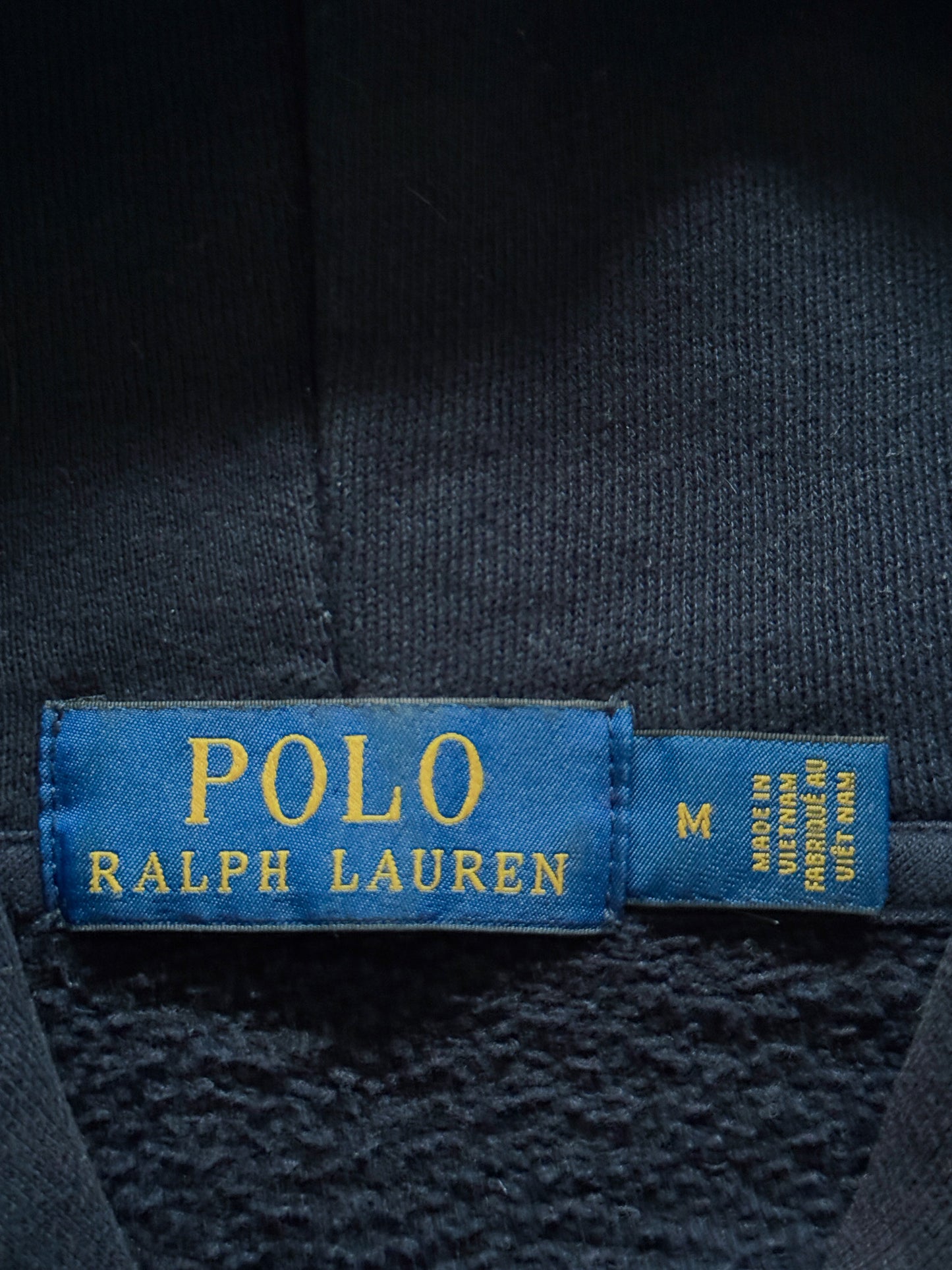 Polo Ralph Lauren Vintage Pullover | M