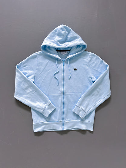 Lacoste Vintage *PREMIUM* Sweatjacke | M