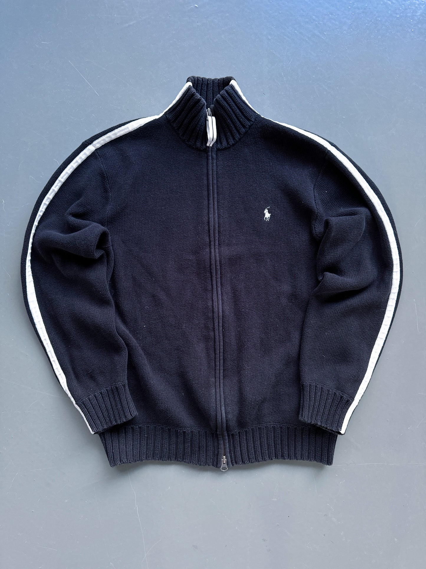 Polo Ralph Lauren *PREMIUM* Sweatjacke | S