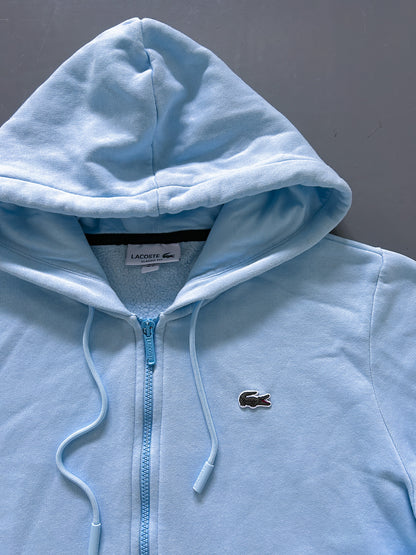 Lacoste Vintage *PREMIUM* Sweatjacke | M