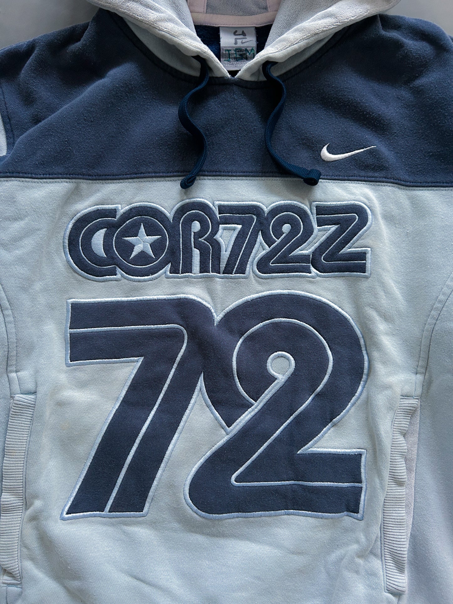 Nike Vintage Pullover | M