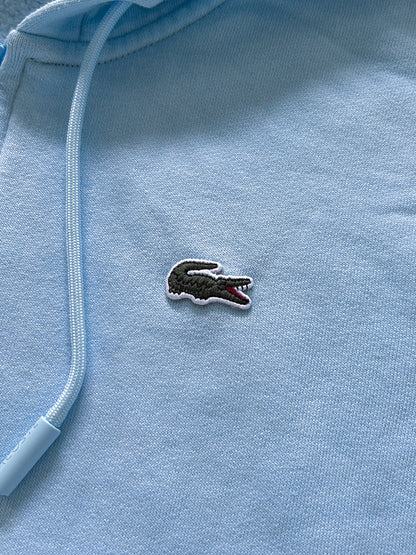 Lacoste Vintage *PREMIUM* Sweatjacke | M