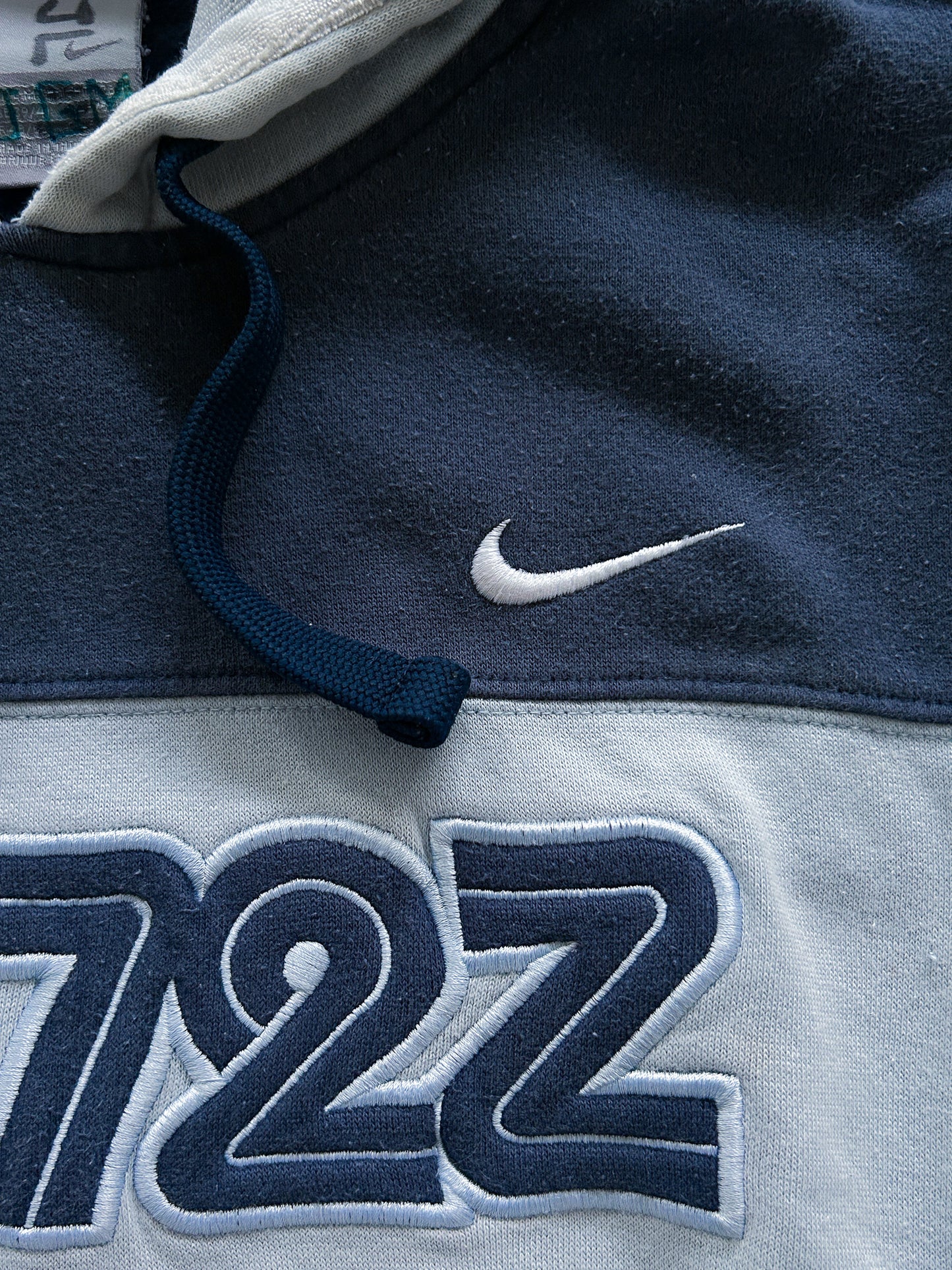Nike Vintage Pullover | M