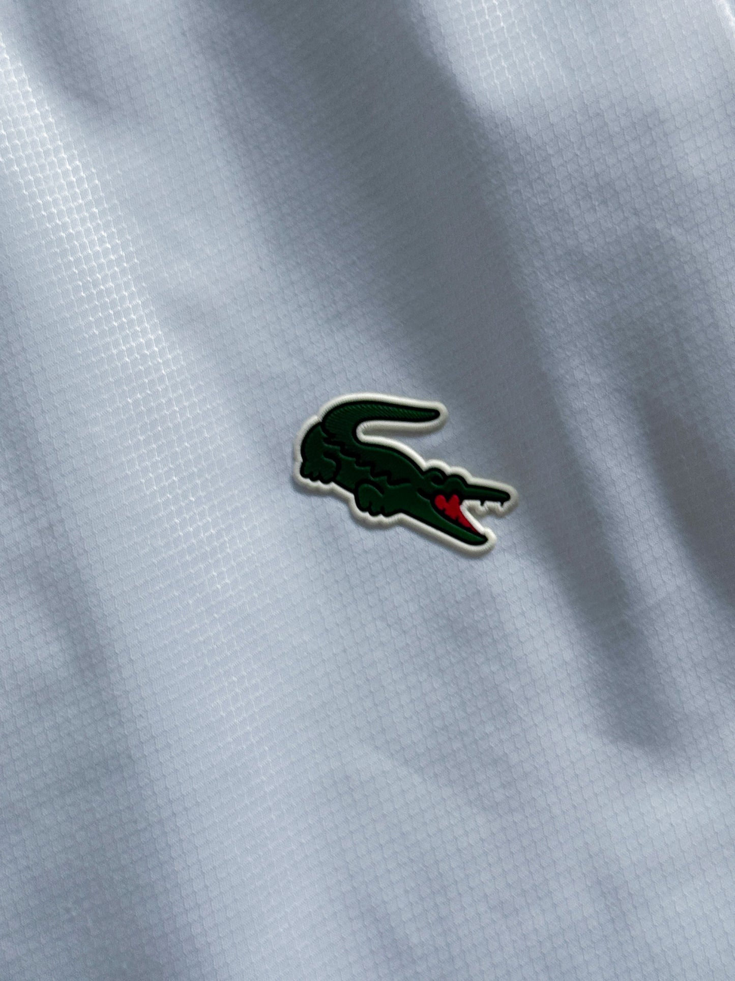 Lacoste Vintage Trackjacket | M