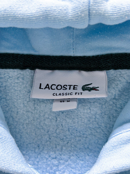 Lacoste Vintage *PREMIUM* Sweatjacke | M
