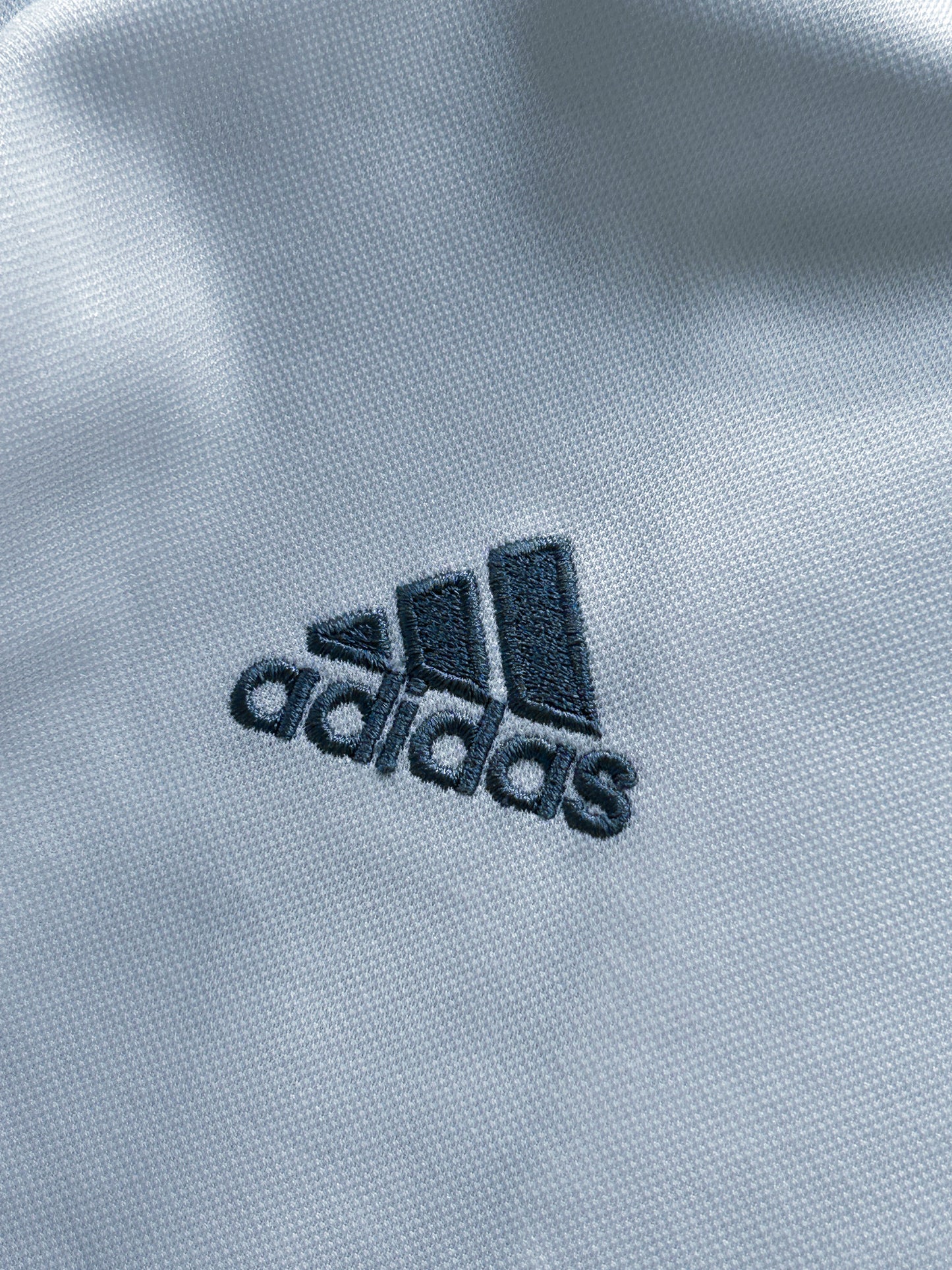 Adidas x Real Madrid Vintage Trackjacket | S