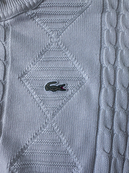 Lacoste Vintage Pullover | L