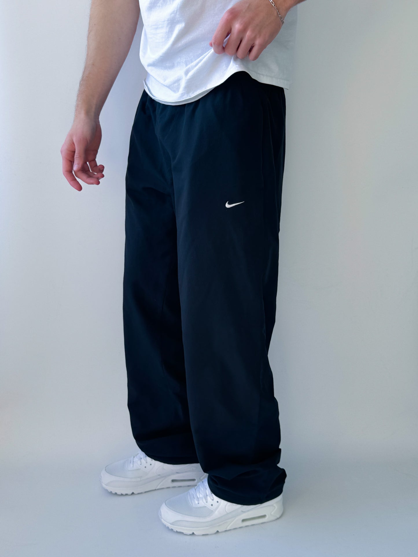 Nike Vintage Trackpants | M