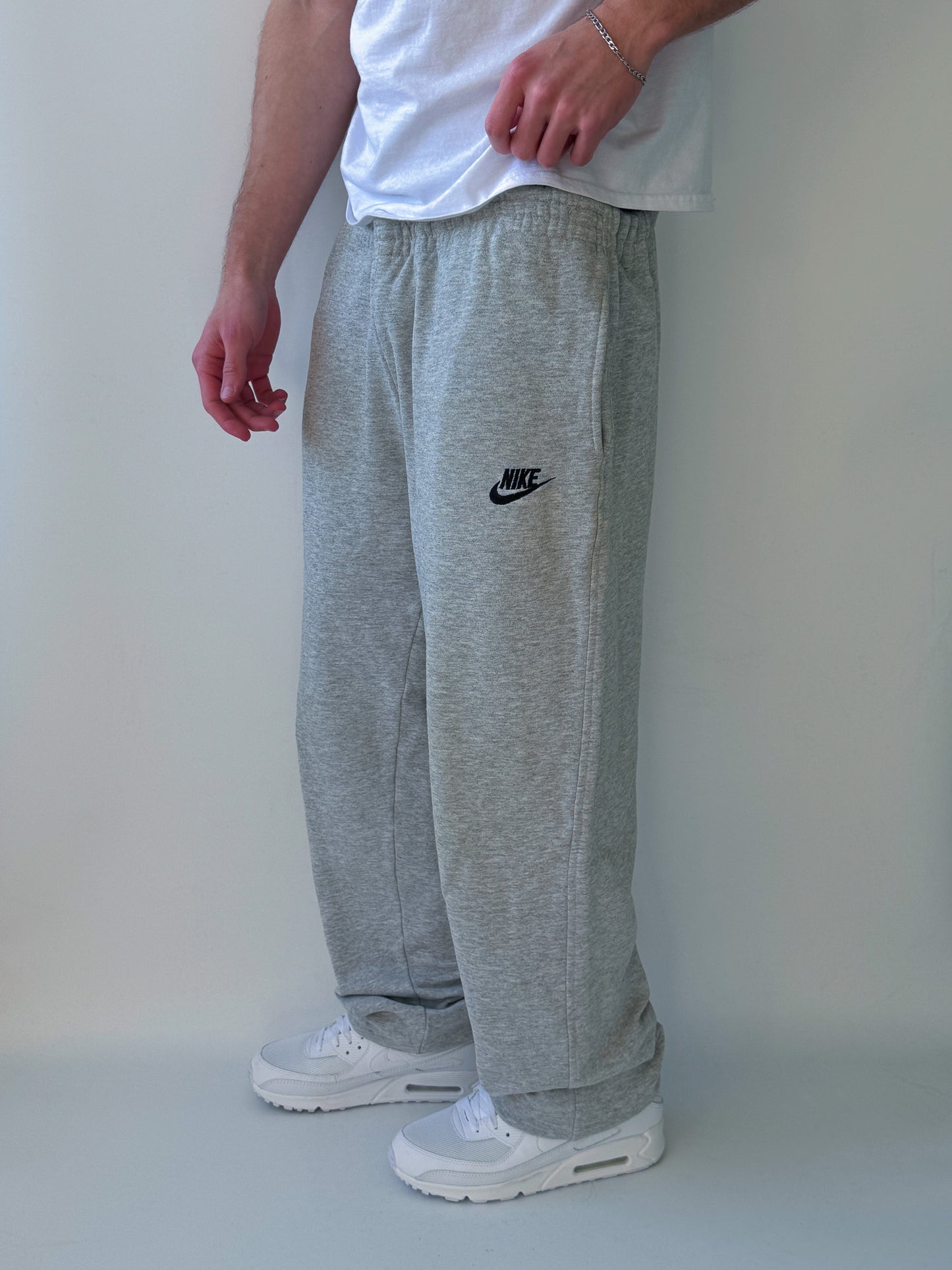 Nike Vintage Sweatpants | M