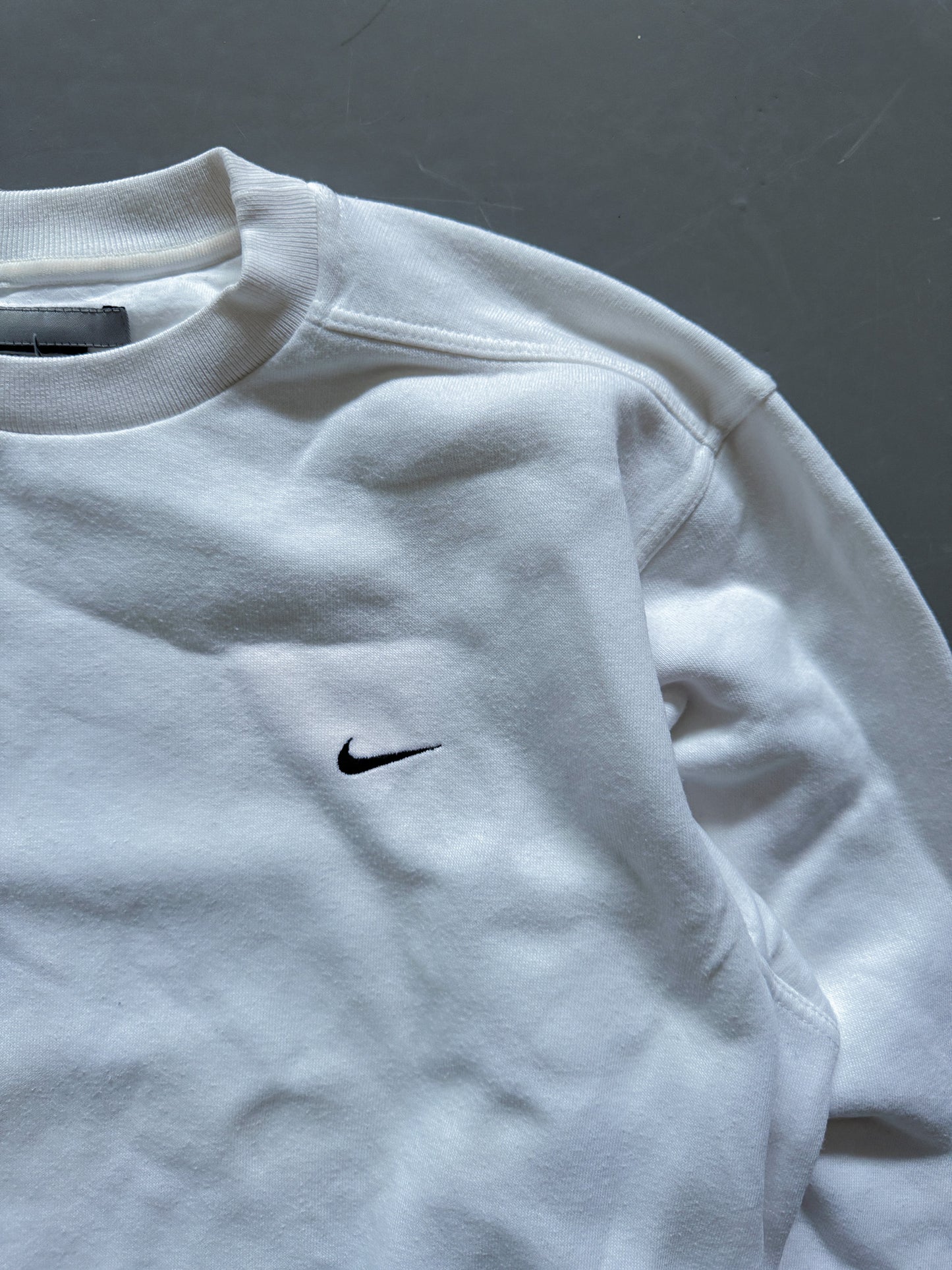 Nike Vintage Pullover | M