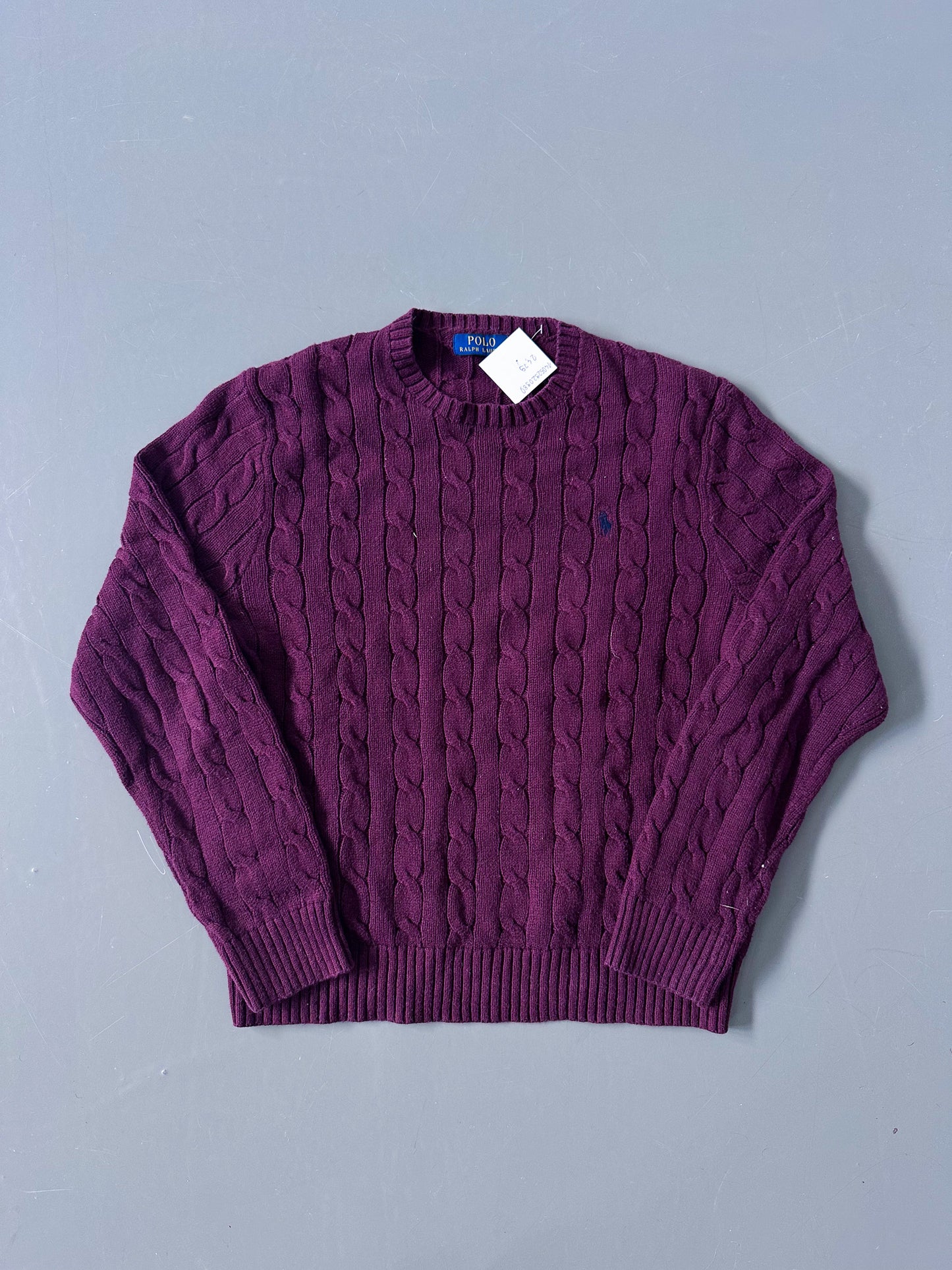 Polo Ralph Lauren Pullover | M