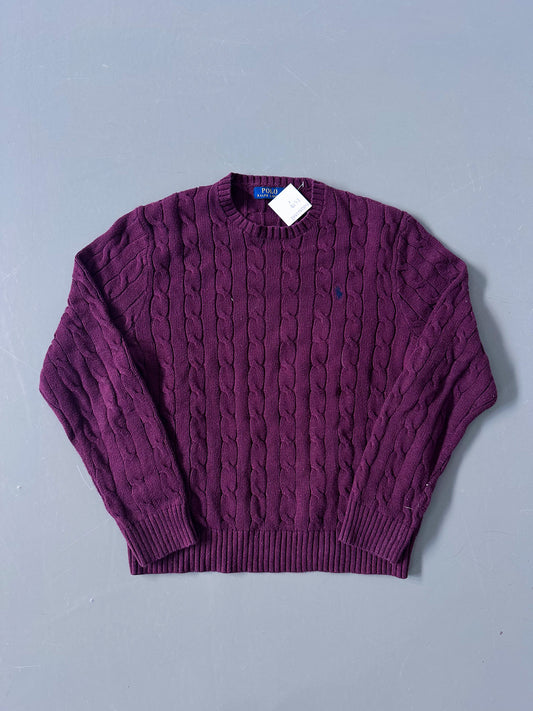 Polo Ralph Lauren Pullover | M