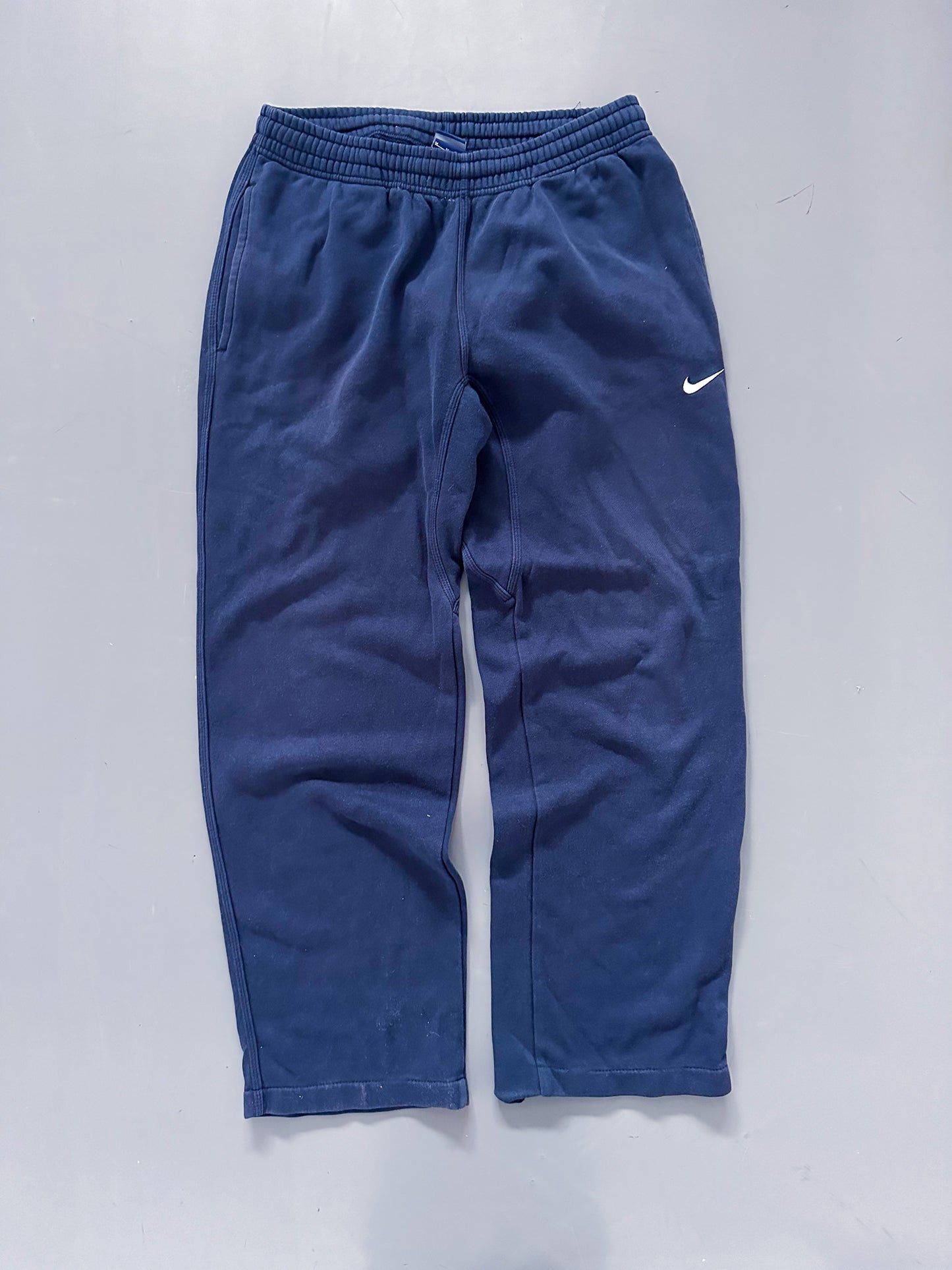 Nike Vintage Open Leg Sweatpants | M