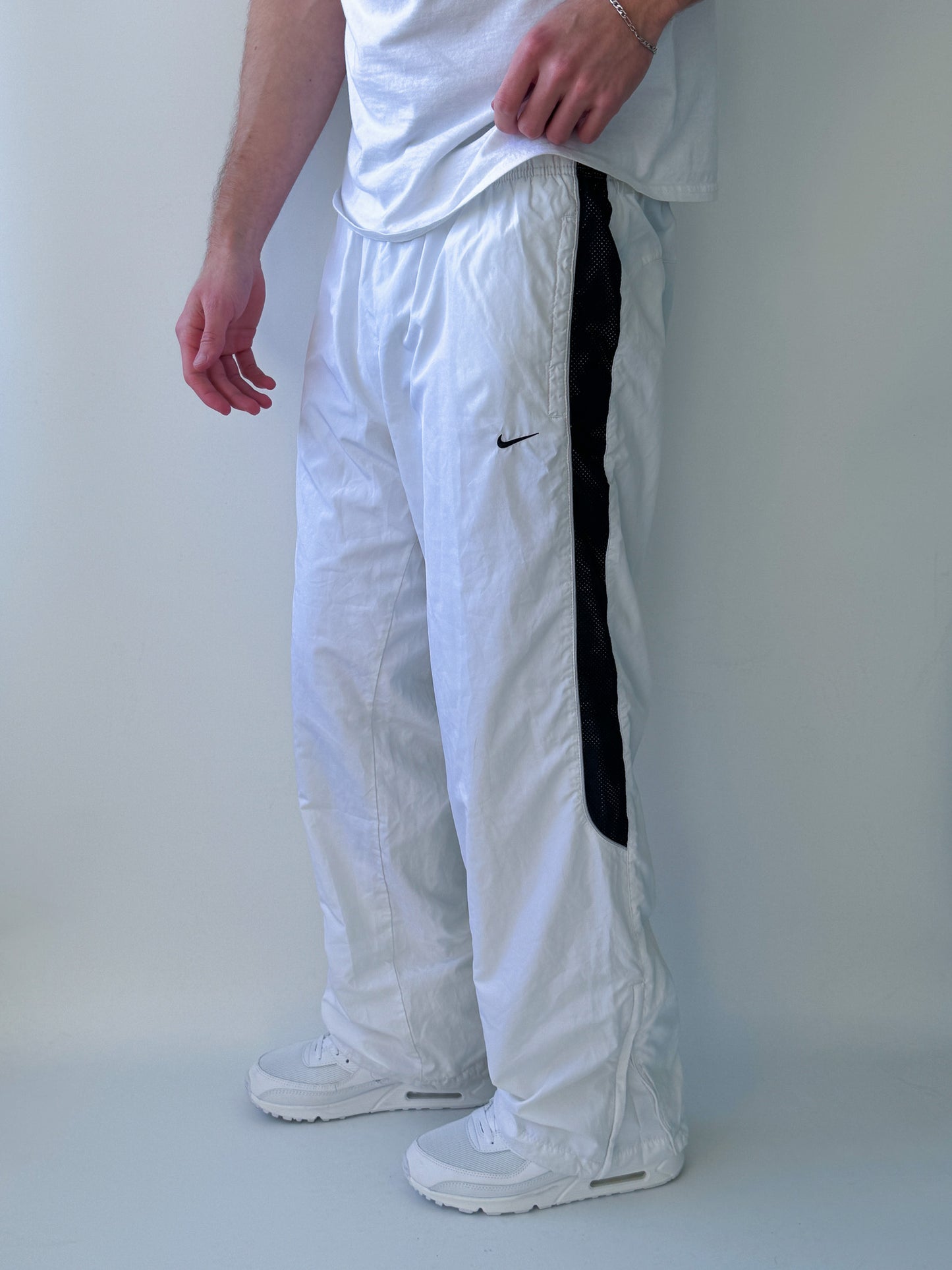 Nike Vintage *PREMIUM* Trackpants | L