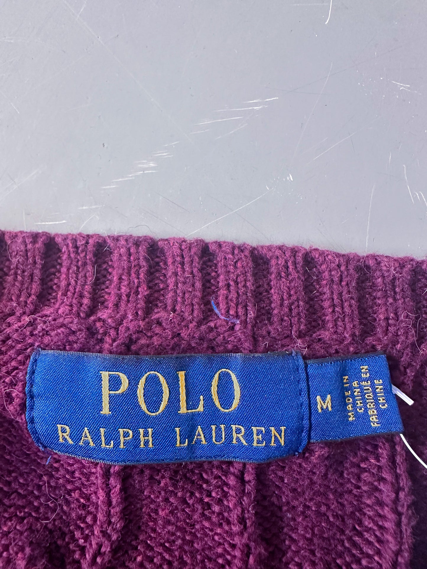 Polo Ralph Lauren Pullover | M