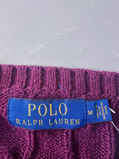 Polo Ralph Lauren Pullover | M