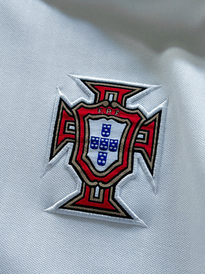 Nike x Portugal Vintage *PREMIUM* Trackjacket | M