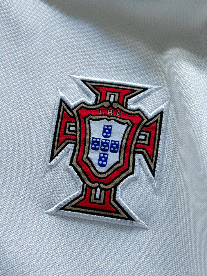Nike x Portugal Vintage Trackjacket | XL