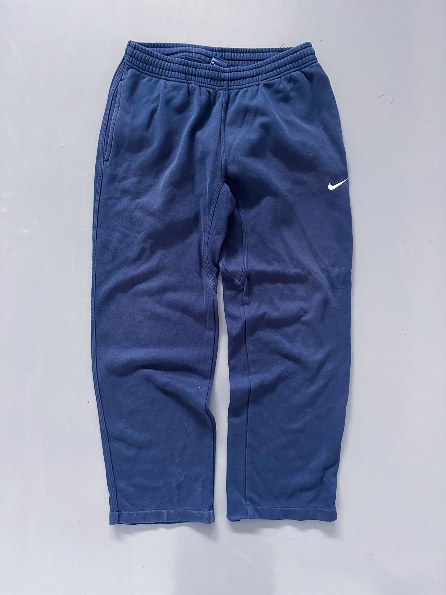 Nike Vintage Open Leg Sweatpants | M