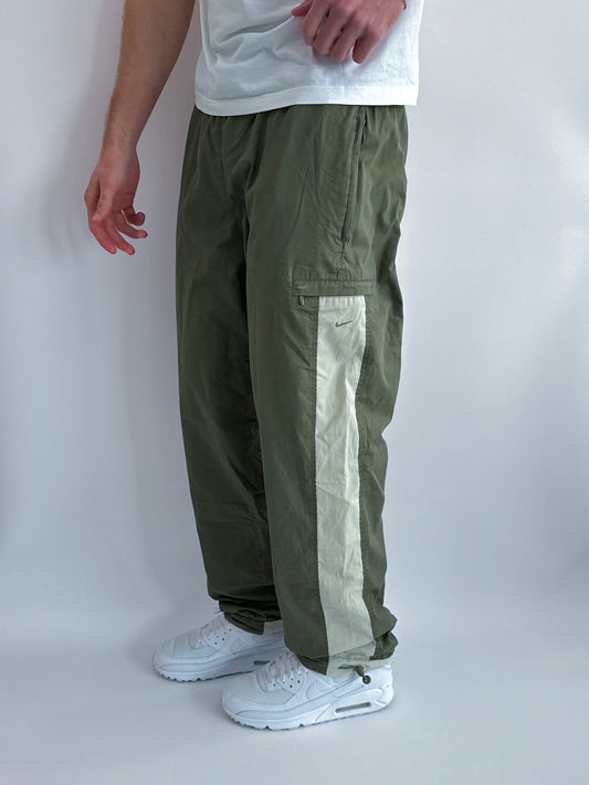 Nike Vintage Trackpants | M