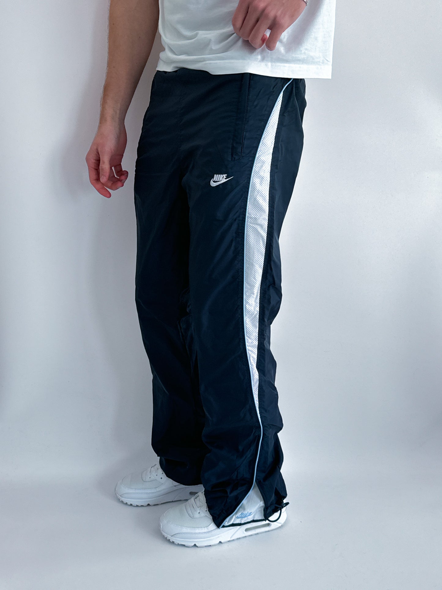 Nike Vintage Trackpants | S