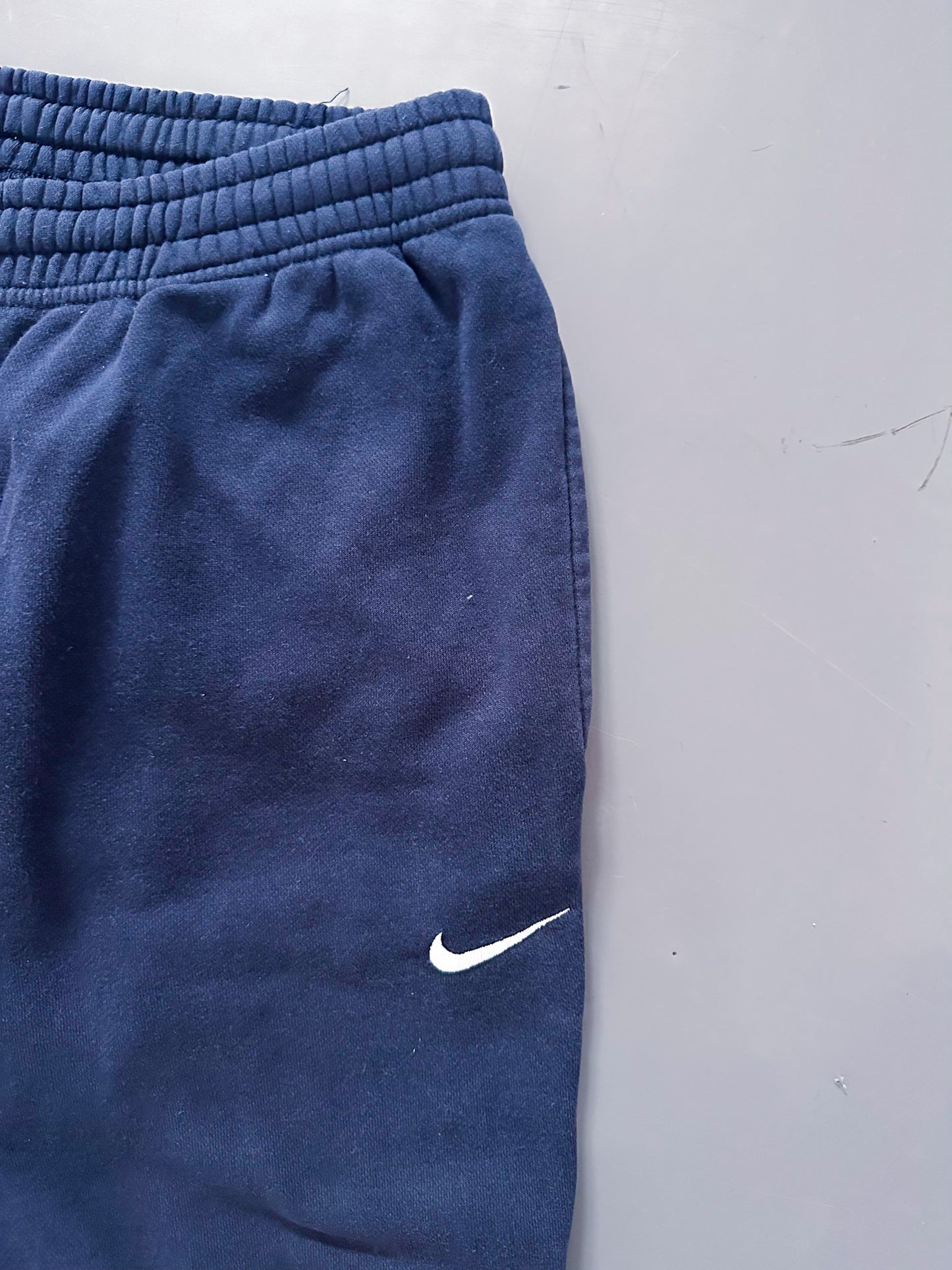 Nike Vintage Open Leg Sweatpants | M
