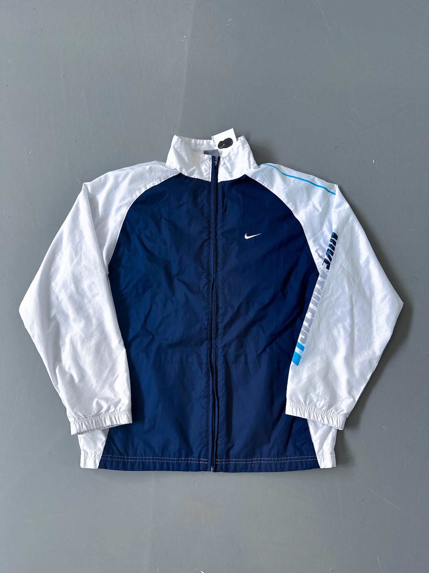 Vintage Nike Trackjacket | S